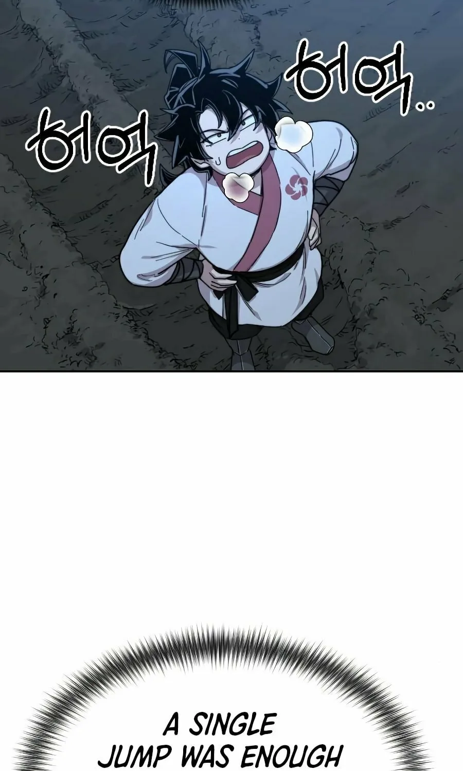 Read Return of the Blossoming Blade EN Manga Online