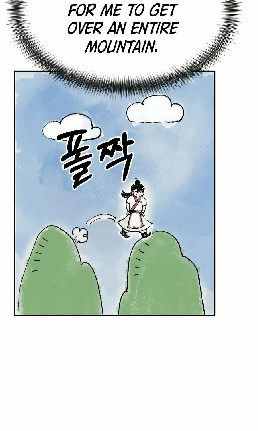 Read Return of the Blossoming Blade EN Manga Online
