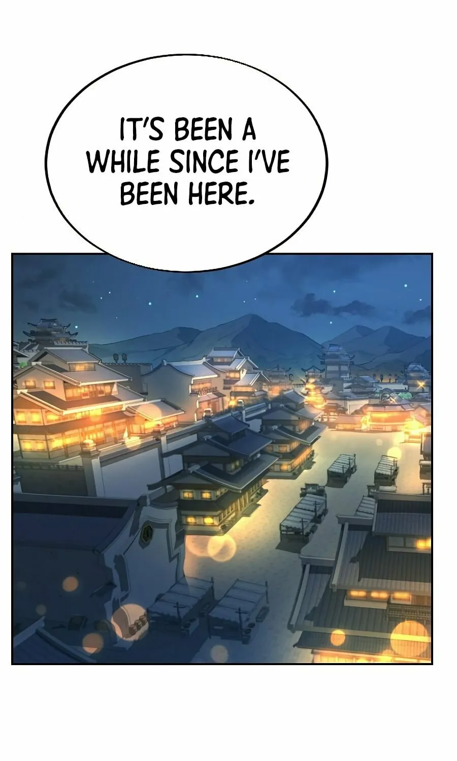 Read Return of the Blossoming Blade EN Manga Online