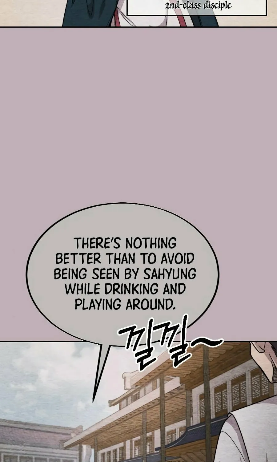 Read Return of the Blossoming Blade EN Manga Online