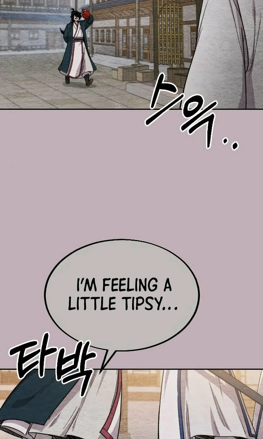 Read Return of the Blossoming Blade EN Manga Online