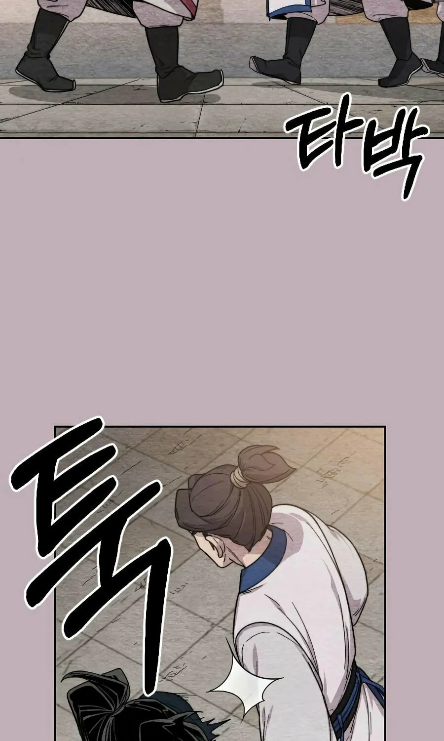 Read Return of the Blossoming Blade EN Manga Online