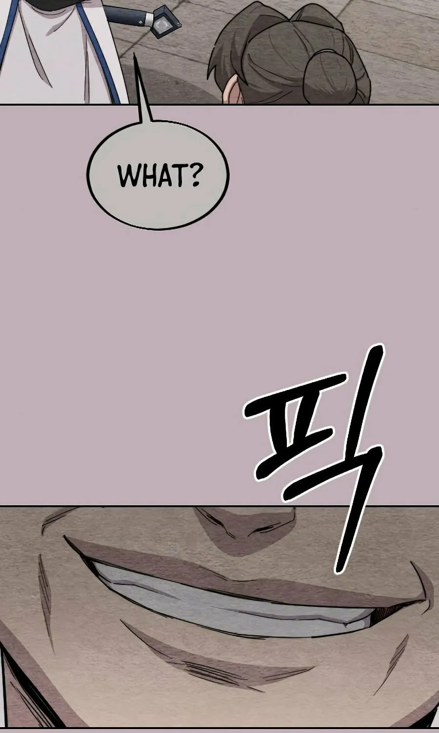 Read Return of the Blossoming Blade EN Manga Online