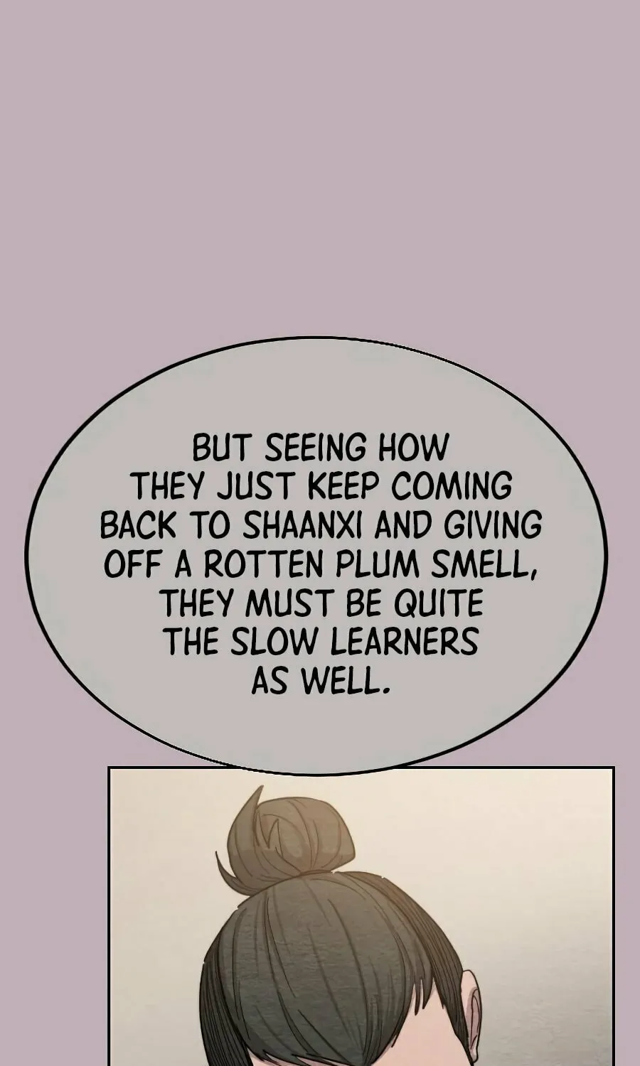 Read Return of the Blossoming Blade EN Manga Online