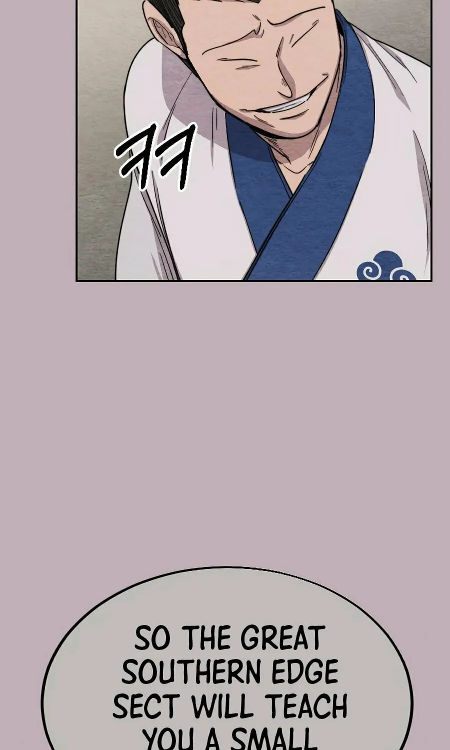 Read Return of the Blossoming Blade EN Manga Online
