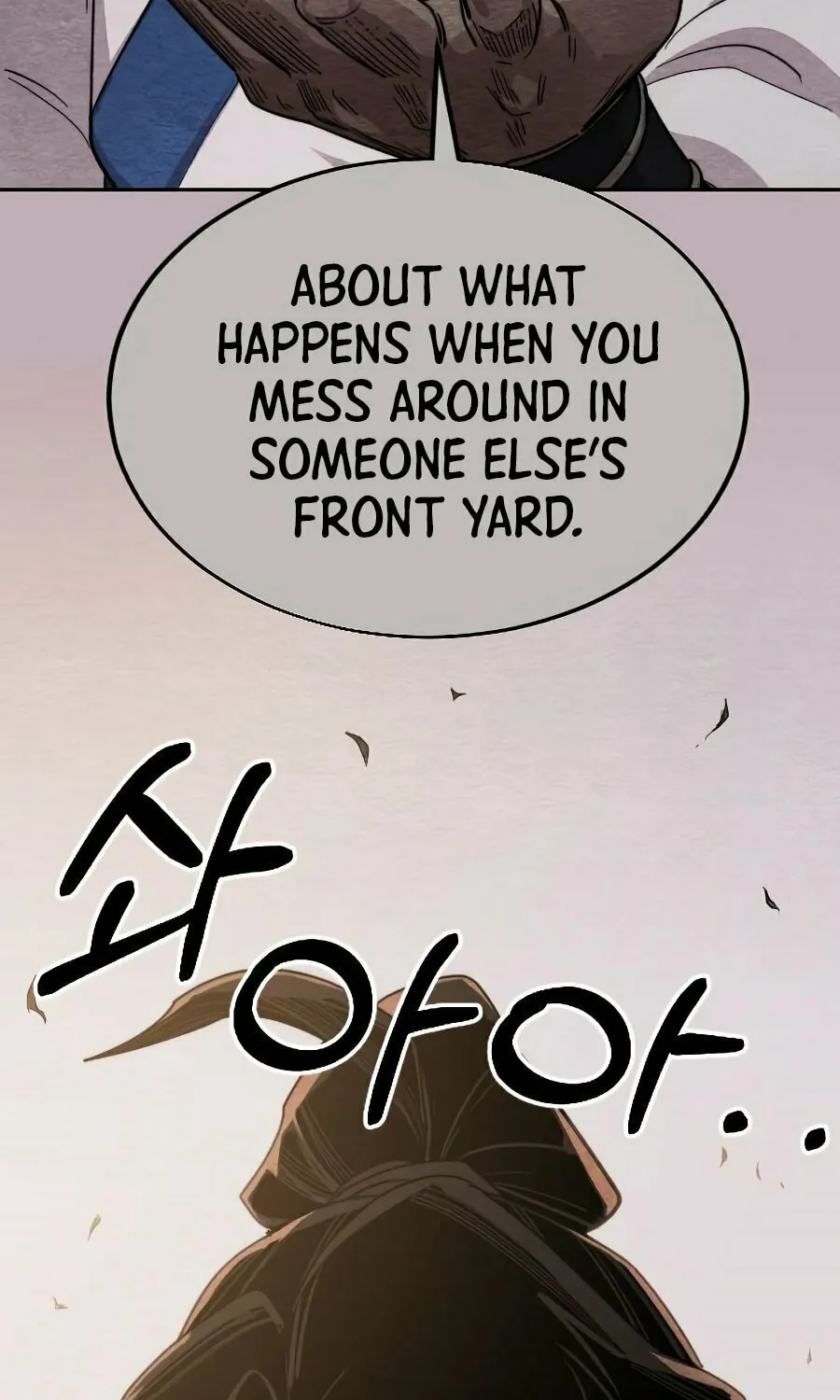 Read Return of the Blossoming Blade EN Manga Online