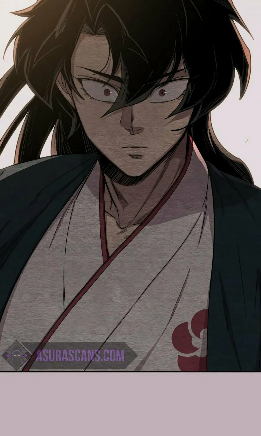 Read Return of the Blossoming Blade EN Manga Online