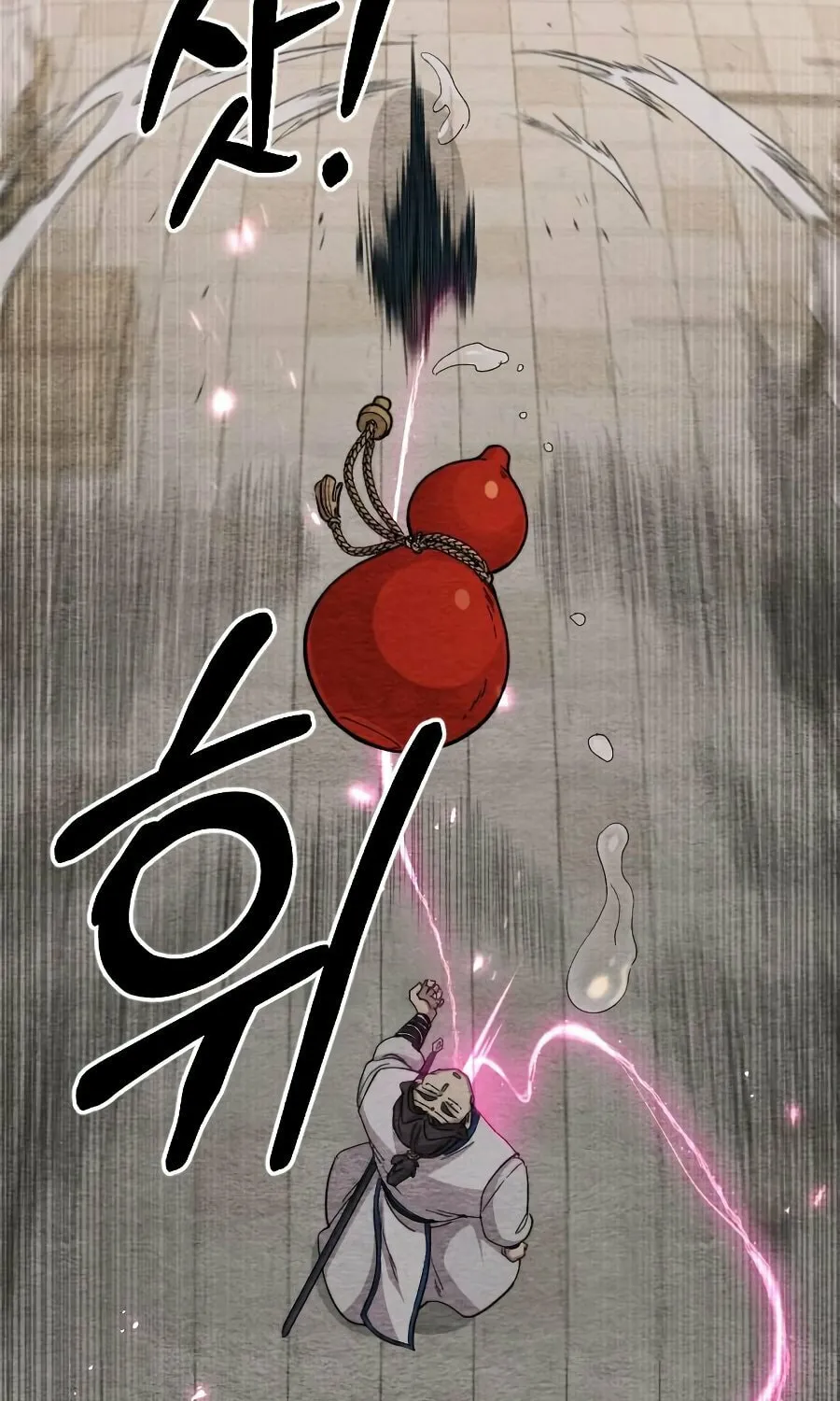 Read Return of the Blossoming Blade EN Manga Online