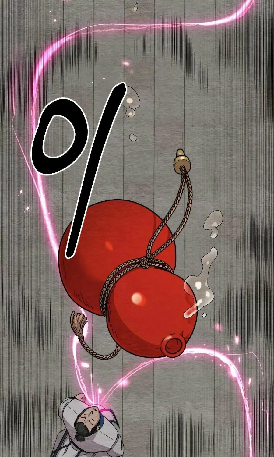 Read Return of the Blossoming Blade EN Manga Online