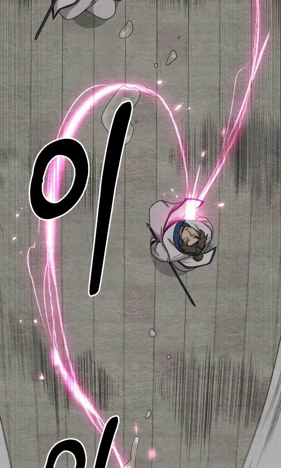 Read Return of the Blossoming Blade EN Manga Online