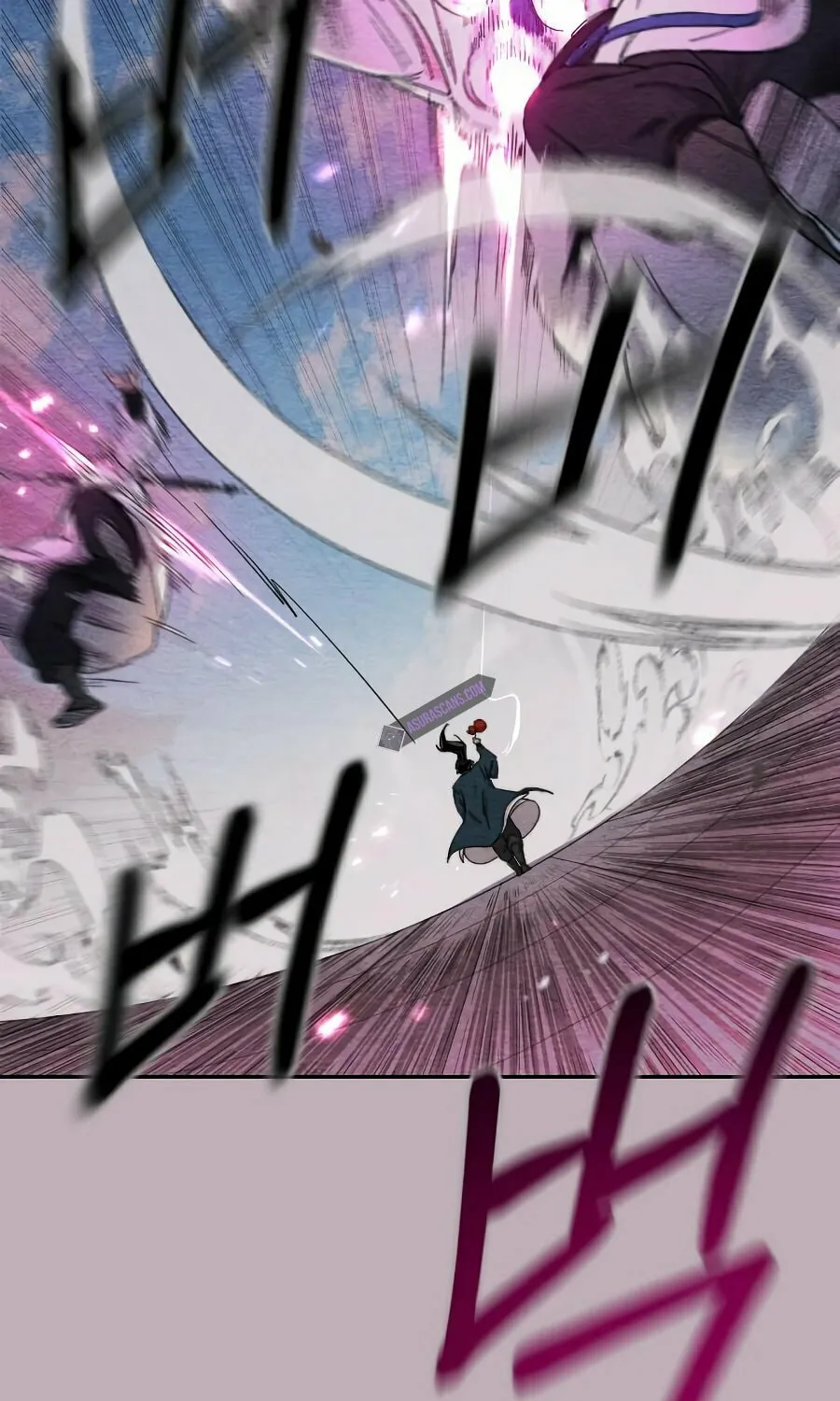 Read Return of the Blossoming Blade EN Manga Online
