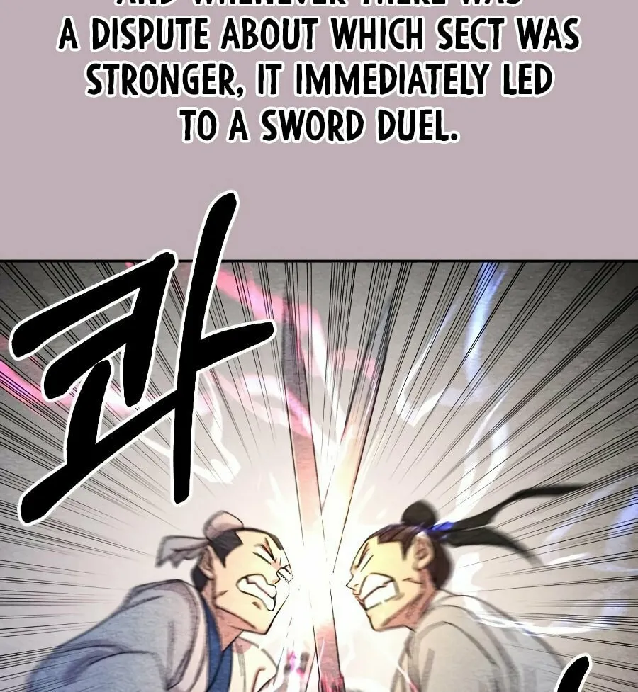 Read Return of the Blossoming Blade EN Manga Online