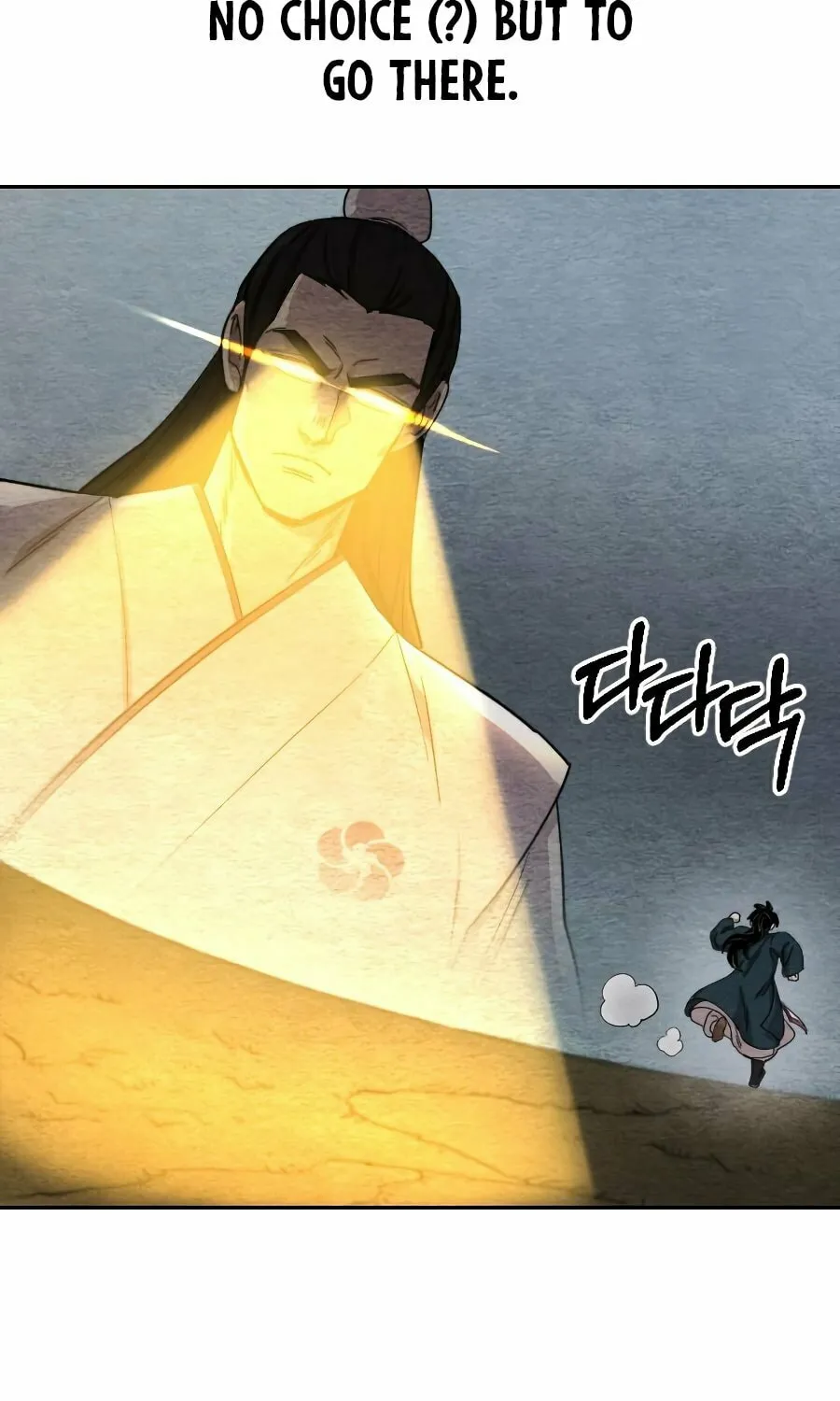 Read Return of the Blossoming Blade EN Manga Online