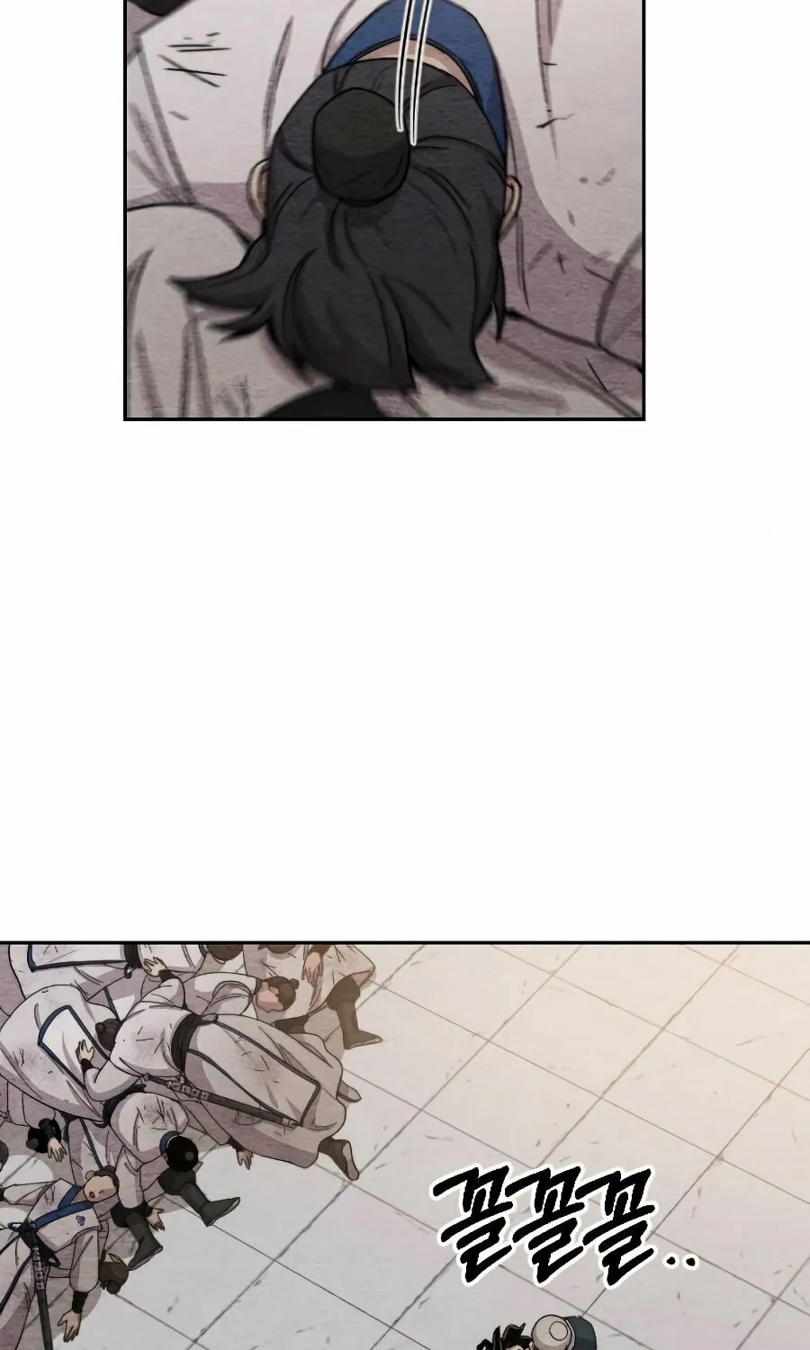 Read Return of the Blossoming Blade EN Manga Online