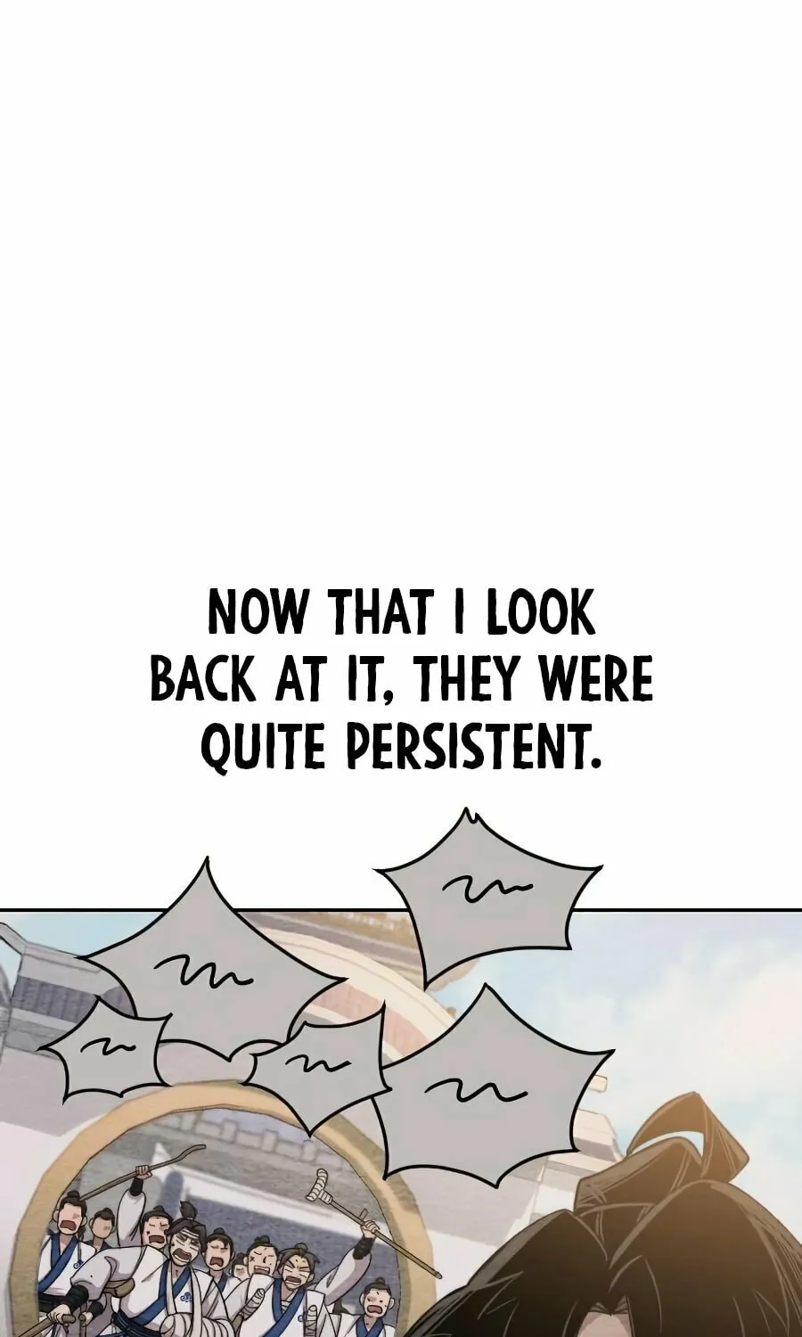 Read Return of the Blossoming Blade EN Manga Online