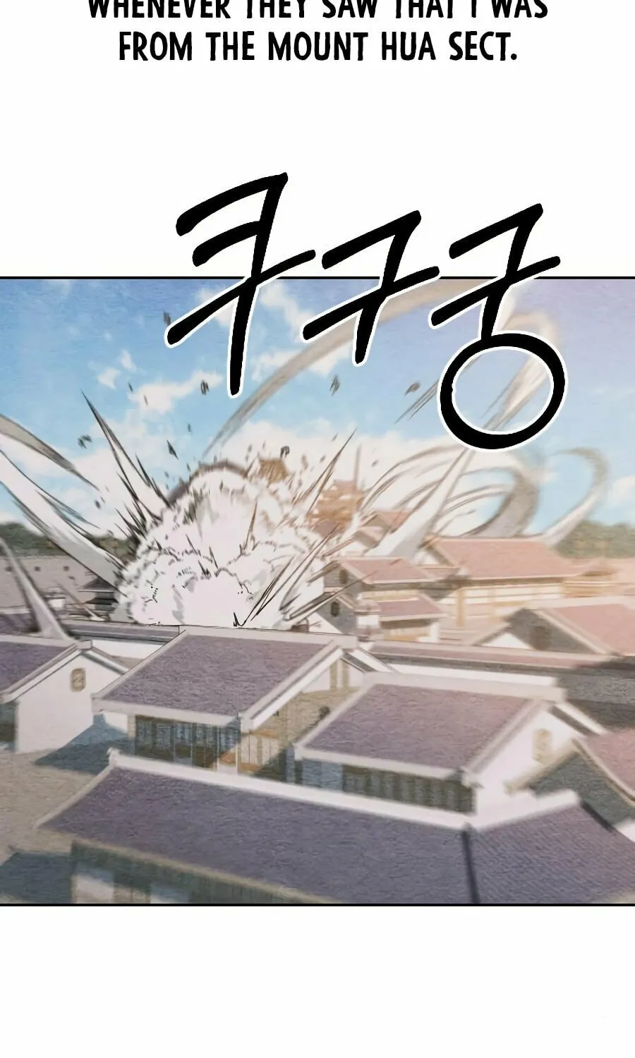 Read Return of the Blossoming Blade EN Manga Online