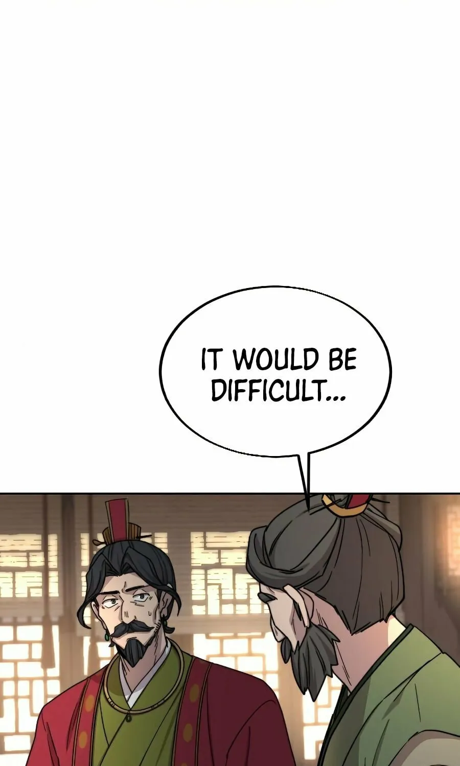Read Return of the Blossoming Blade EN Manga Online