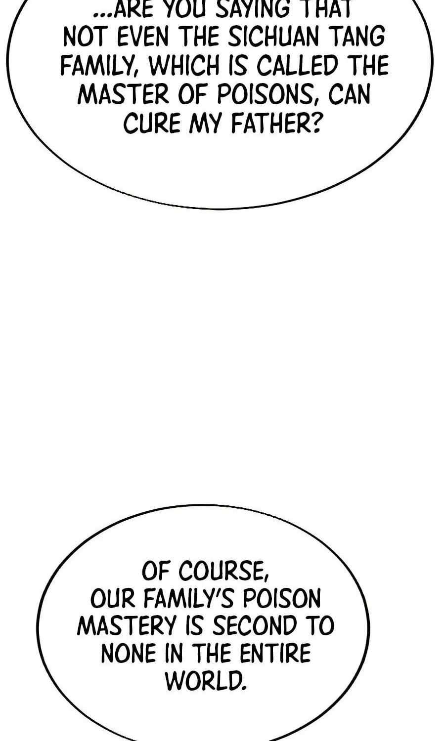Read Return of the Blossoming Blade EN Manga Online