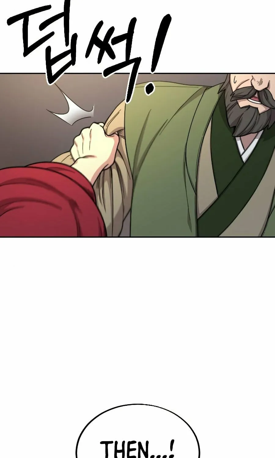 Read Return of the Blossoming Blade EN Manga Online