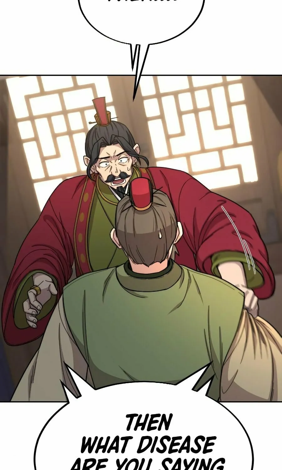 Read Return of the Blossoming Blade EN Manga Online