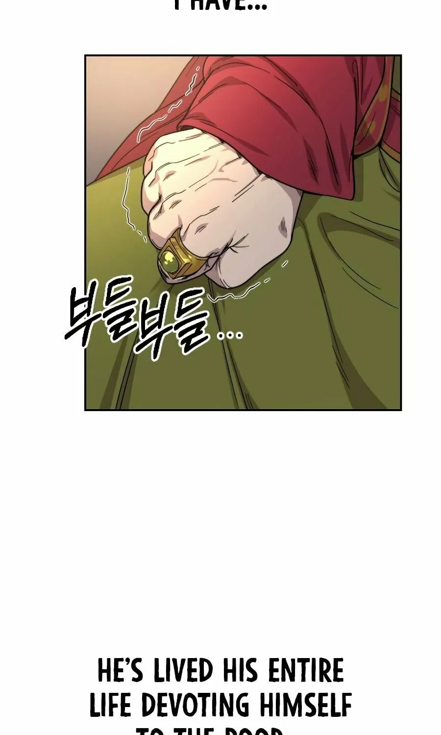 Read Return of the Blossoming Blade EN Manga Online