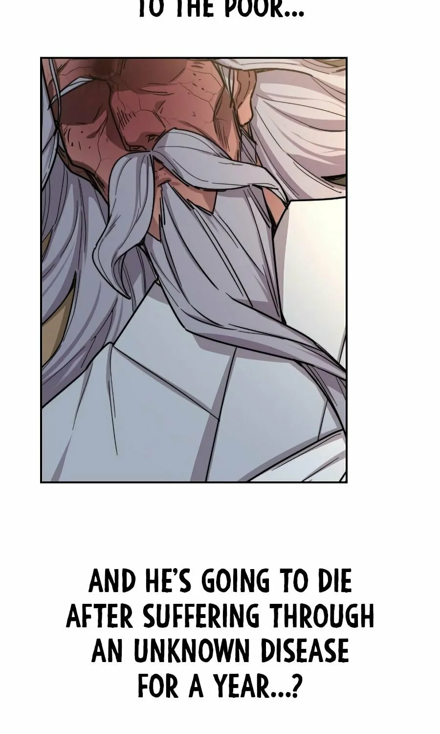 Read Return of the Blossoming Blade EN Manga Online