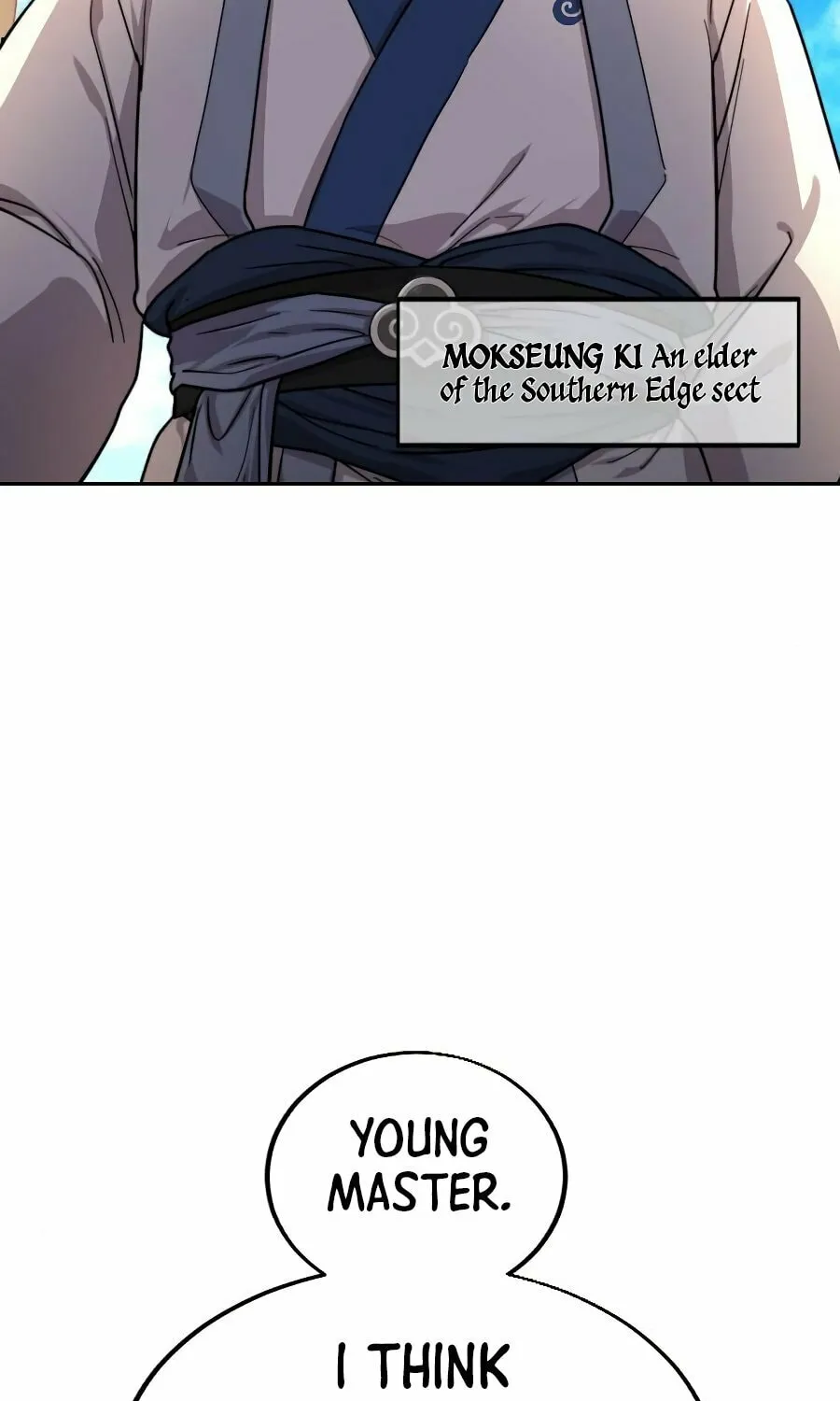 Read Return of the Blossoming Blade EN Manga Online