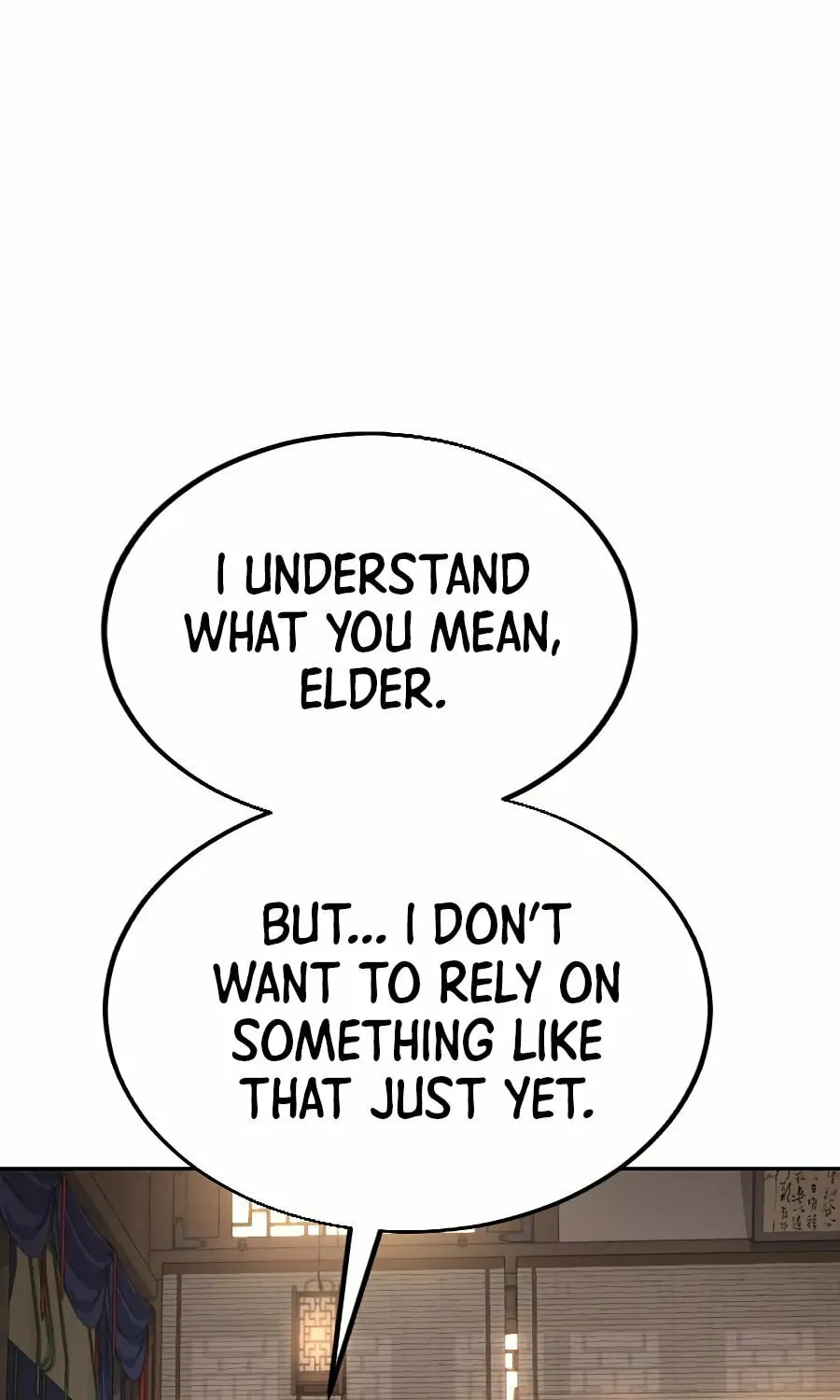 Read Return of the Blossoming Blade EN Manga Online