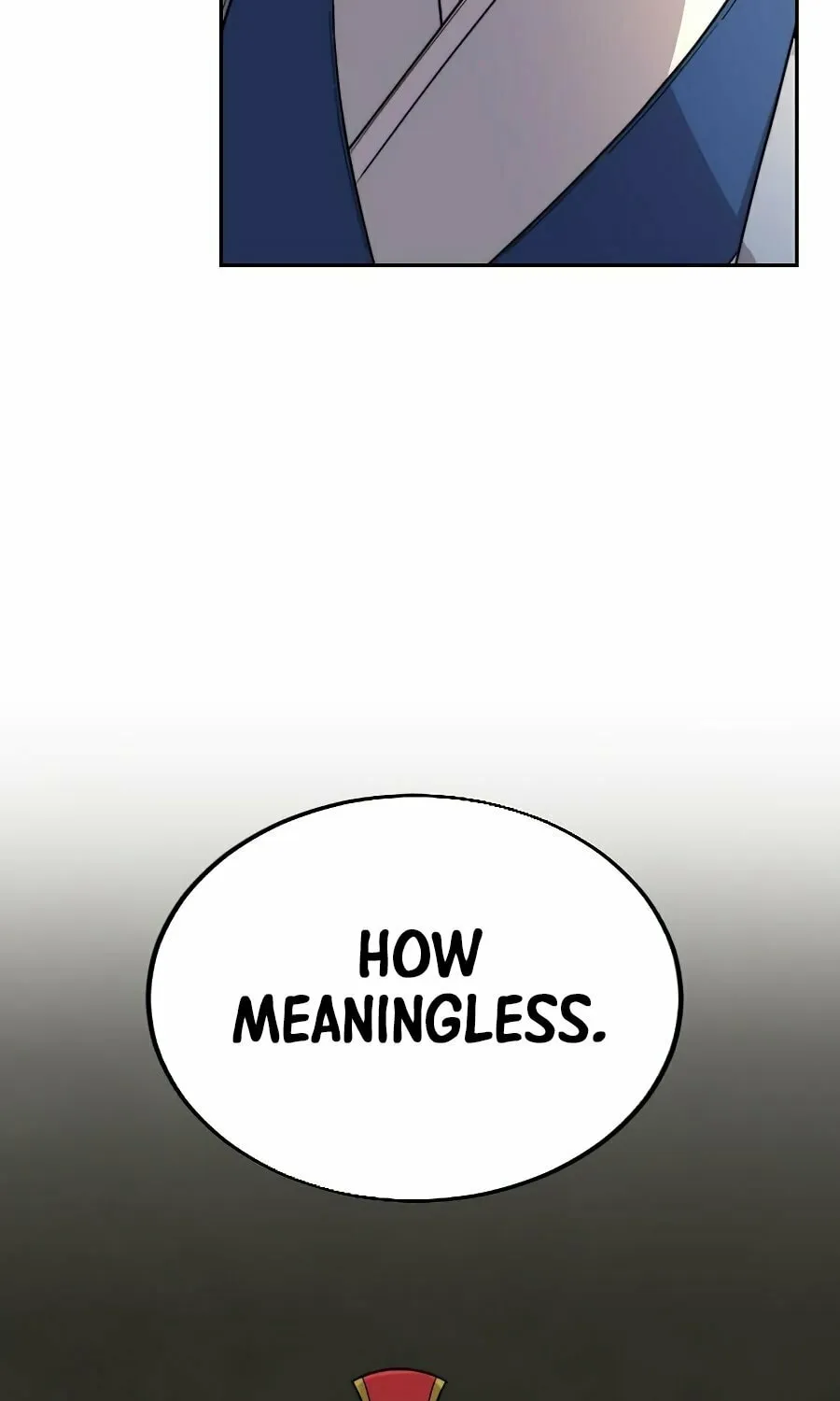 Read Return of the Blossoming Blade EN Manga Online