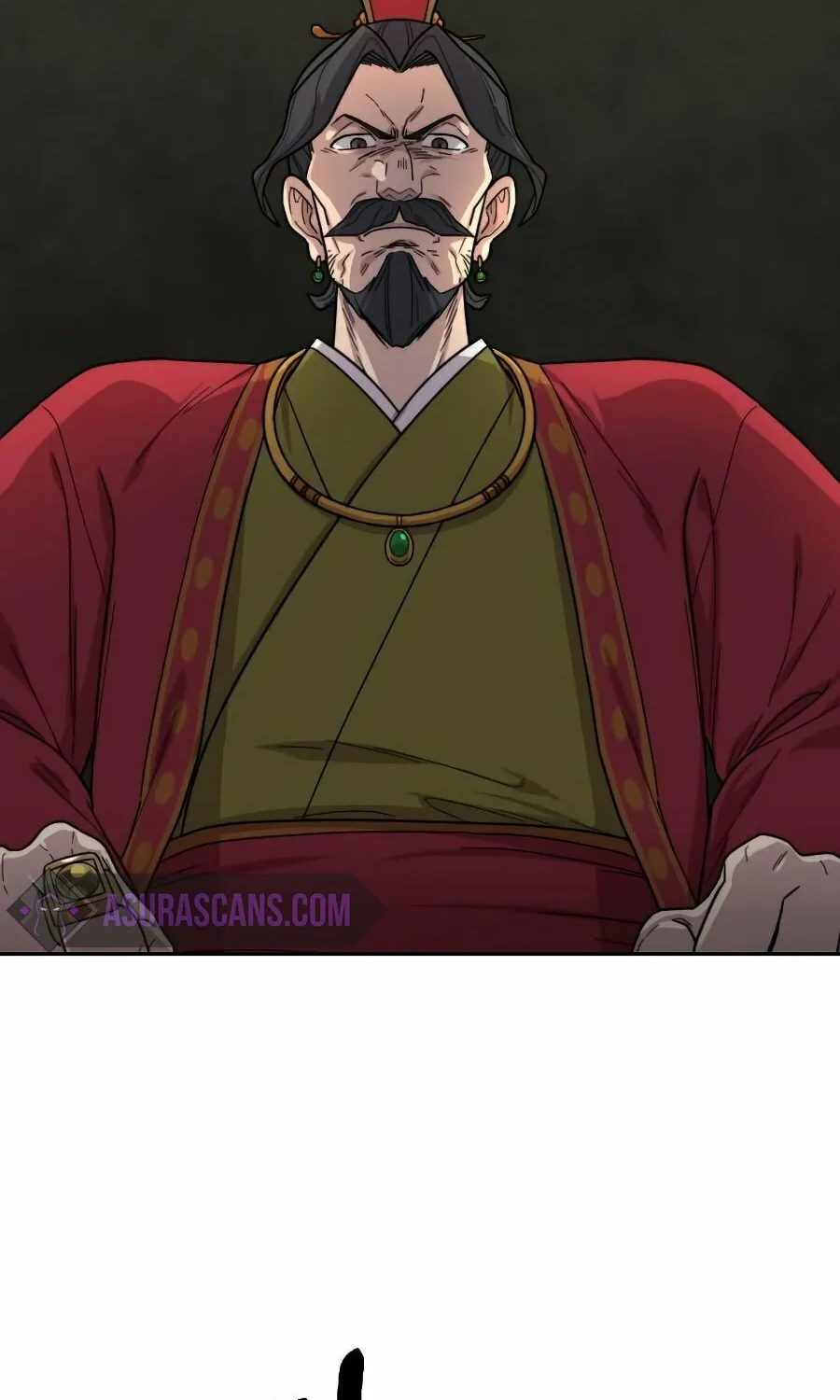 Read Return of the Blossoming Blade EN Manga Online
