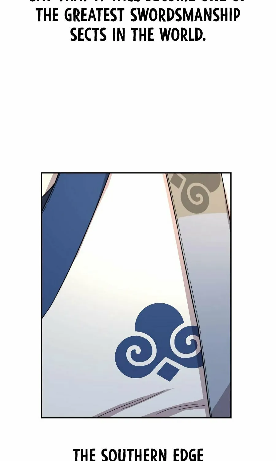 Read Return of the Blossoming Blade EN Manga Online