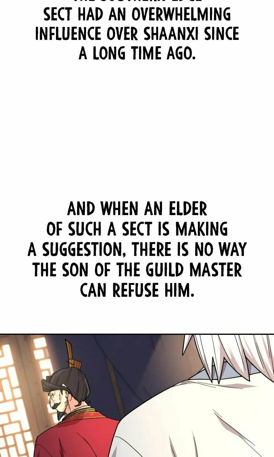 Read Return of the Blossoming Blade EN Manga Online