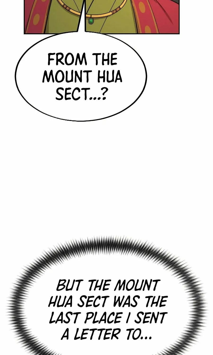 Read Return of the Blossoming Blade EN Manga Online