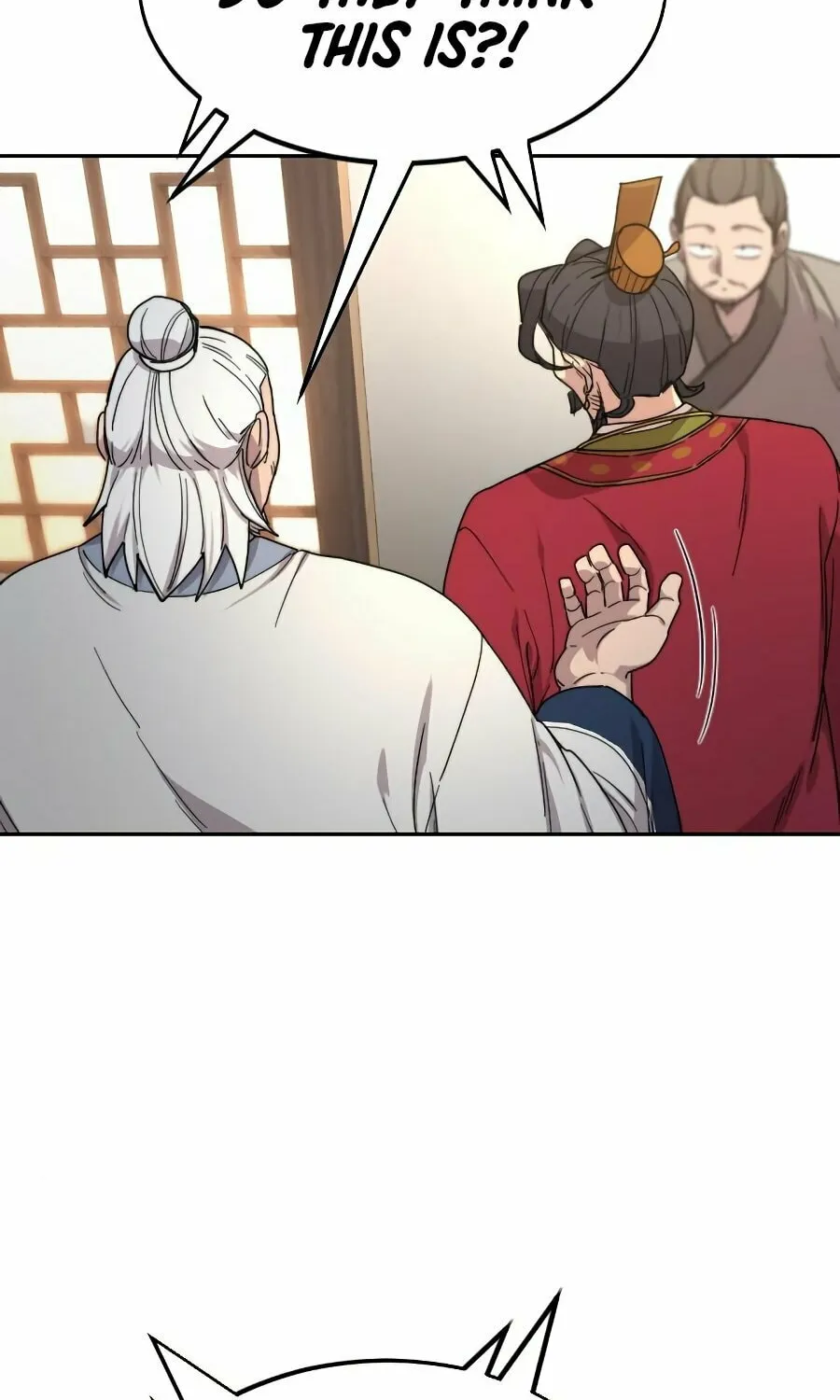Read Return of the Blossoming Blade EN Manga Online