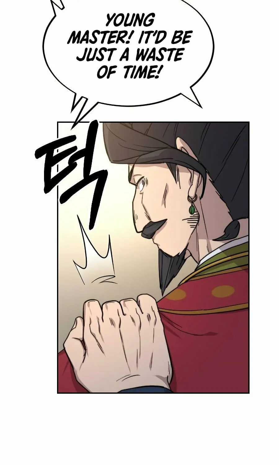 Read Return of the Blossoming Blade EN Manga Online