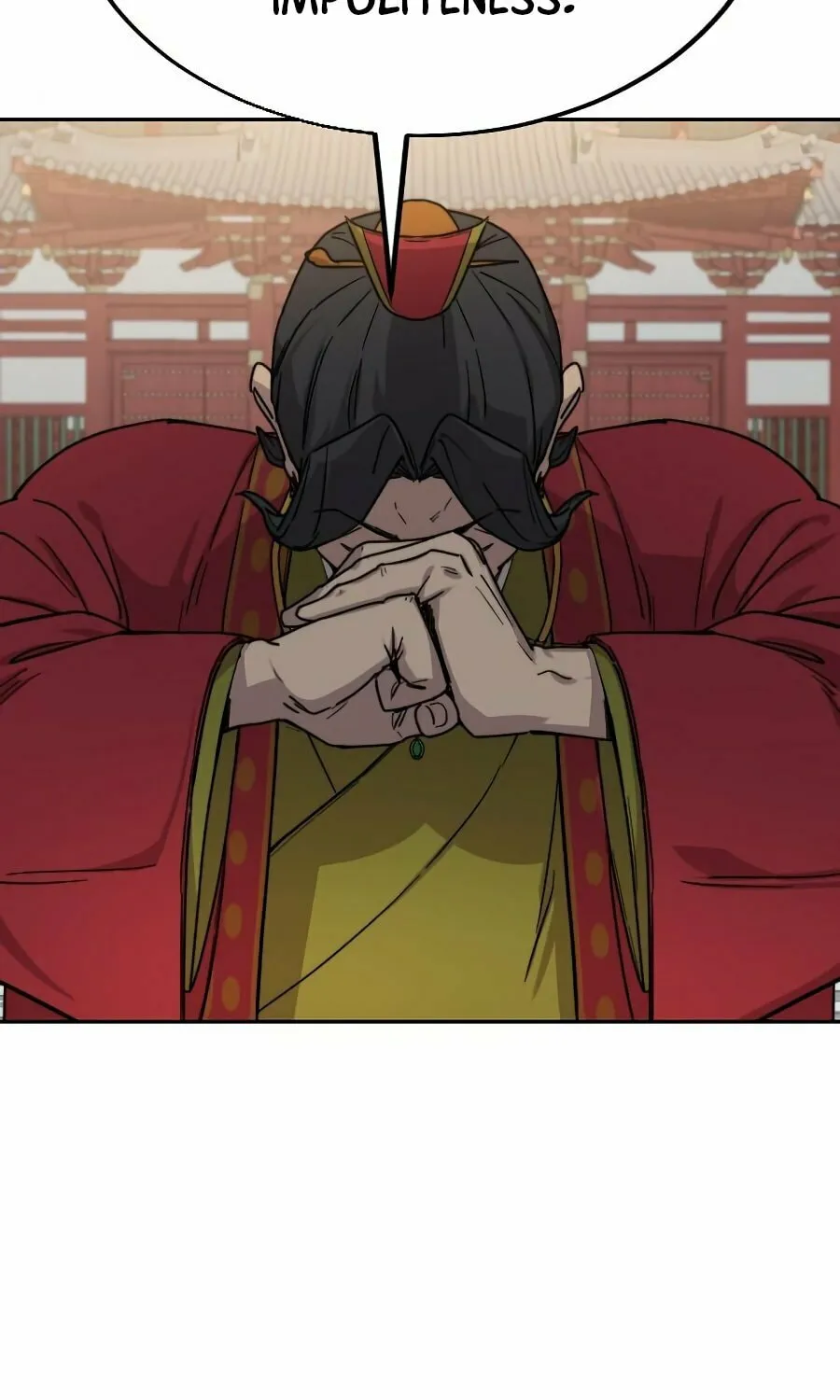 Read Return of the Blossoming Blade EN Manga Online