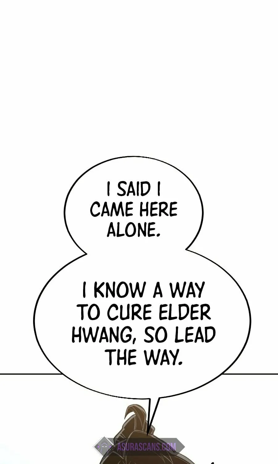 Read Return of the Blossoming Blade EN Manga Online