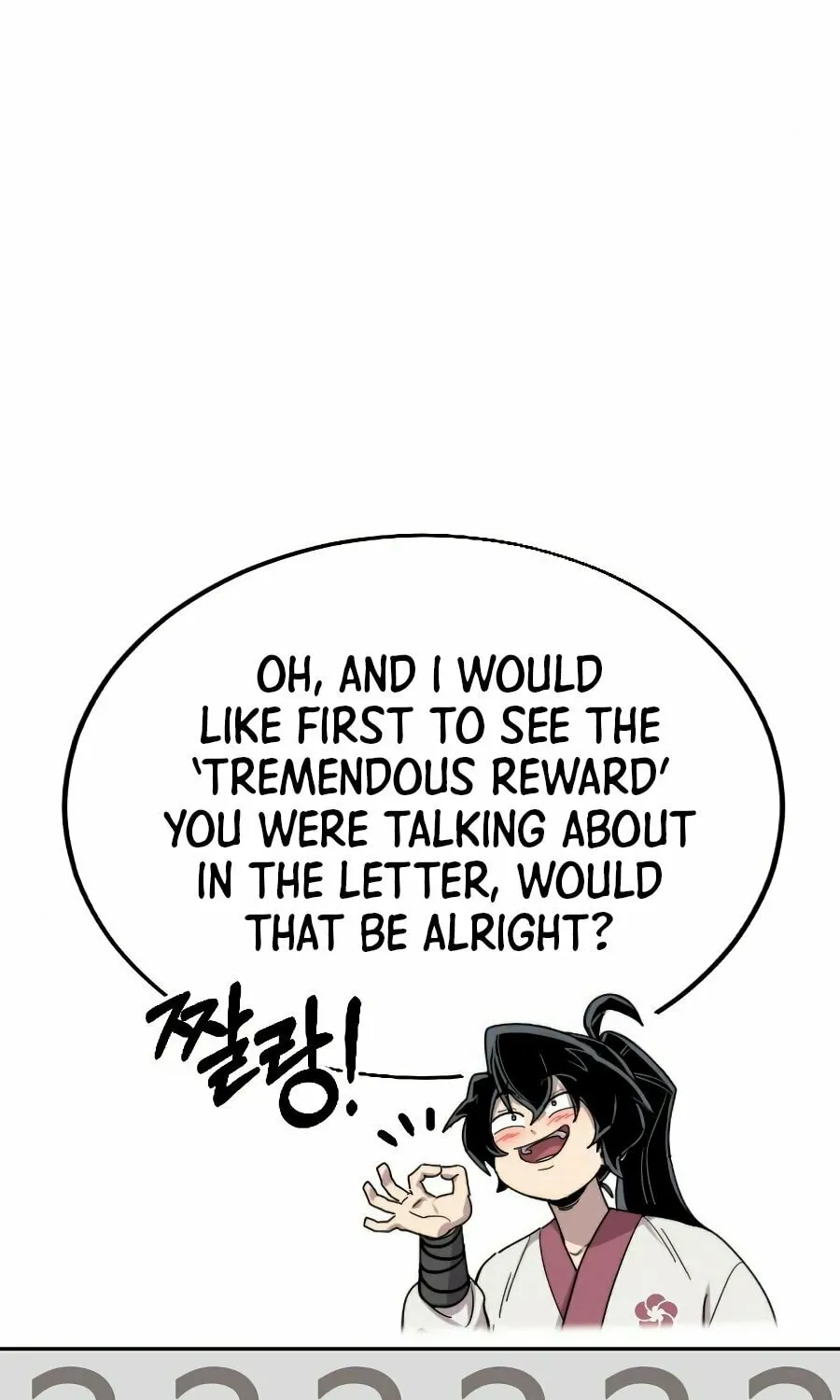 Read Return of the Blossoming Blade EN Manga Online