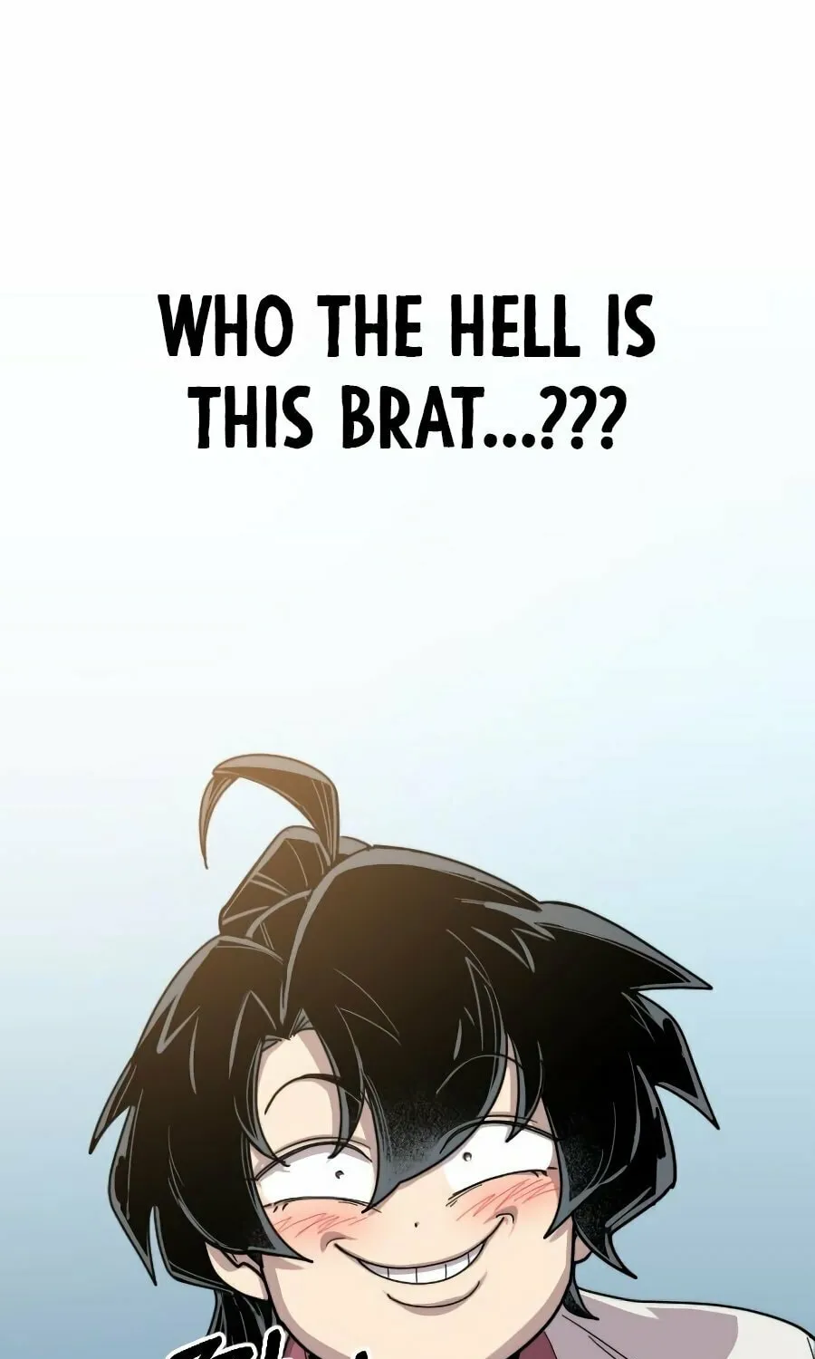 Read Return of the Blossoming Blade EN Manga Online
