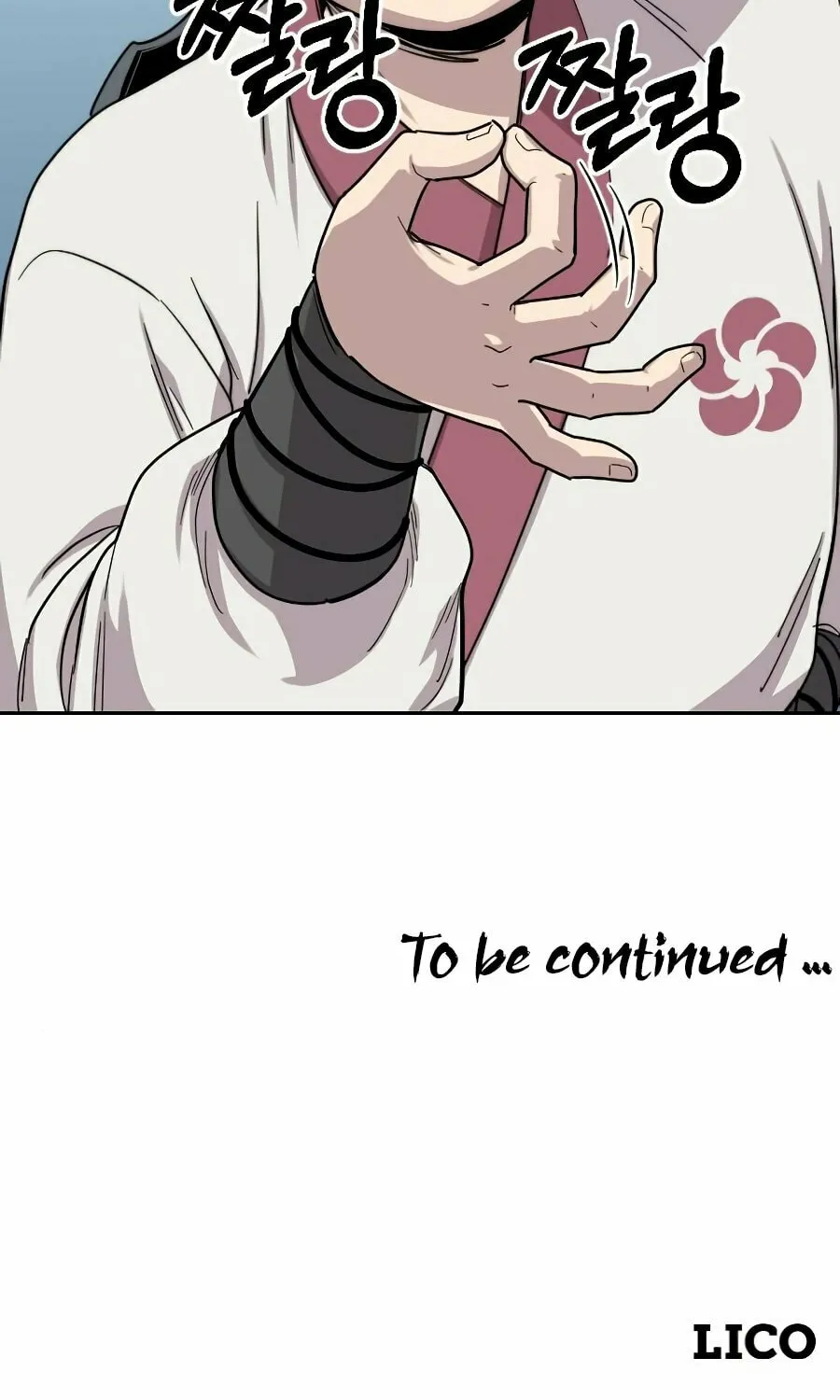Read Return of the Blossoming Blade EN Manga Online