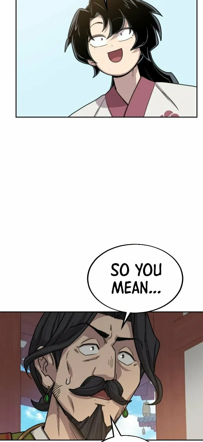 Read Return of the Blossoming Blade EN Manga Online