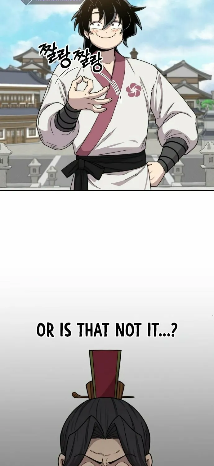 Read Return of the Blossoming Blade EN Manga Online
