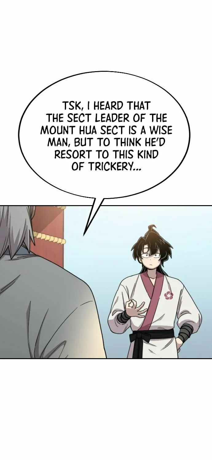 Read Return of the Blossoming Blade EN Manga Online