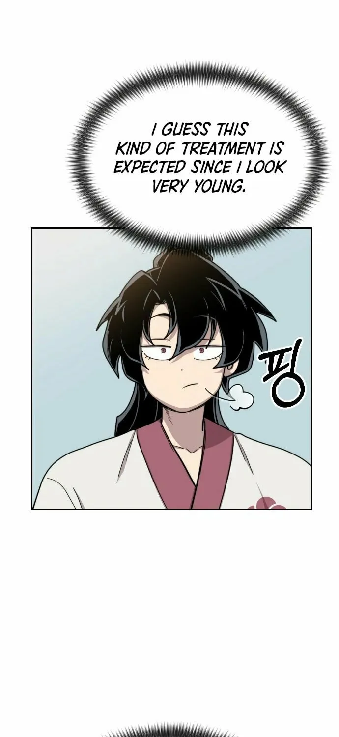 Read Return of the Blossoming Blade EN Manga Online