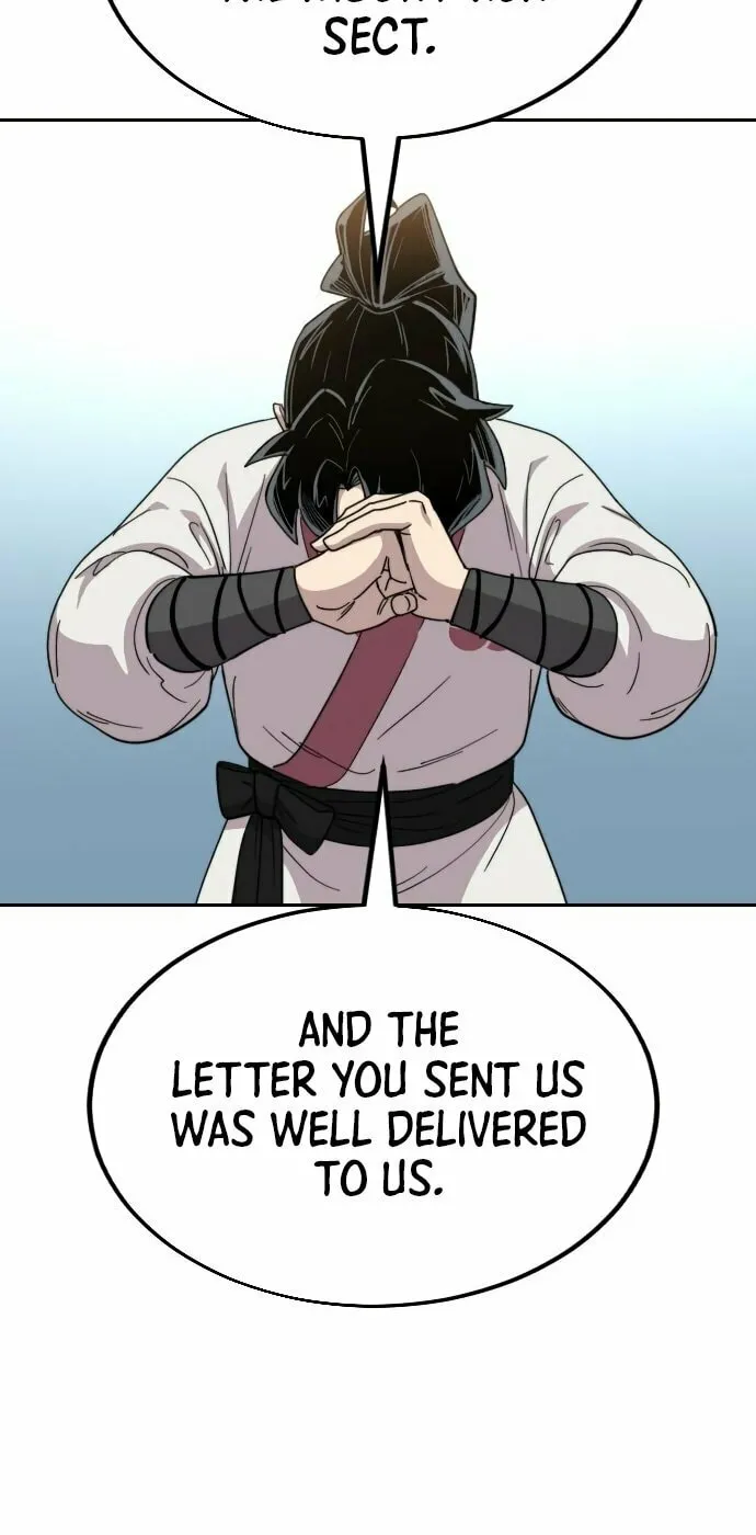 Read Return of the Blossoming Blade EN Manga Online