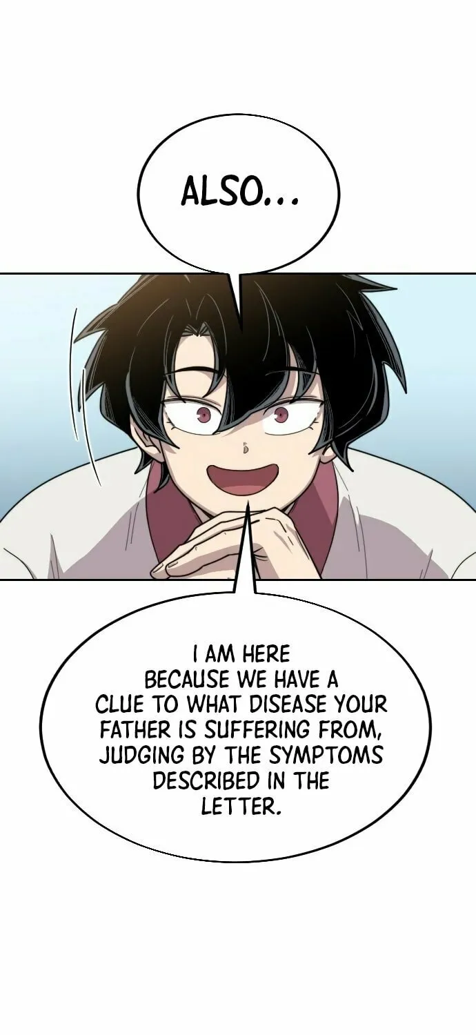 Read Return of the Blossoming Blade EN Manga Online