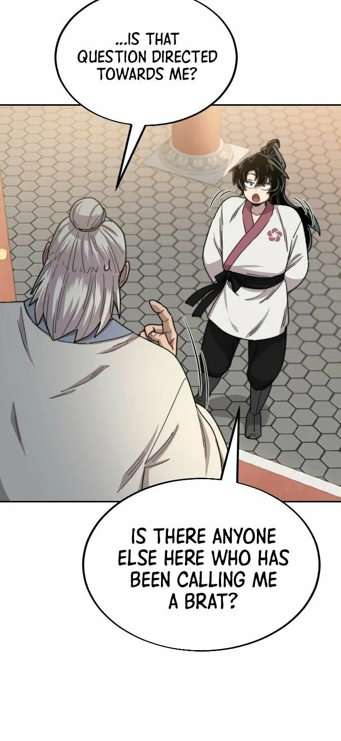 Read Return of the Blossoming Blade EN Manga Online
