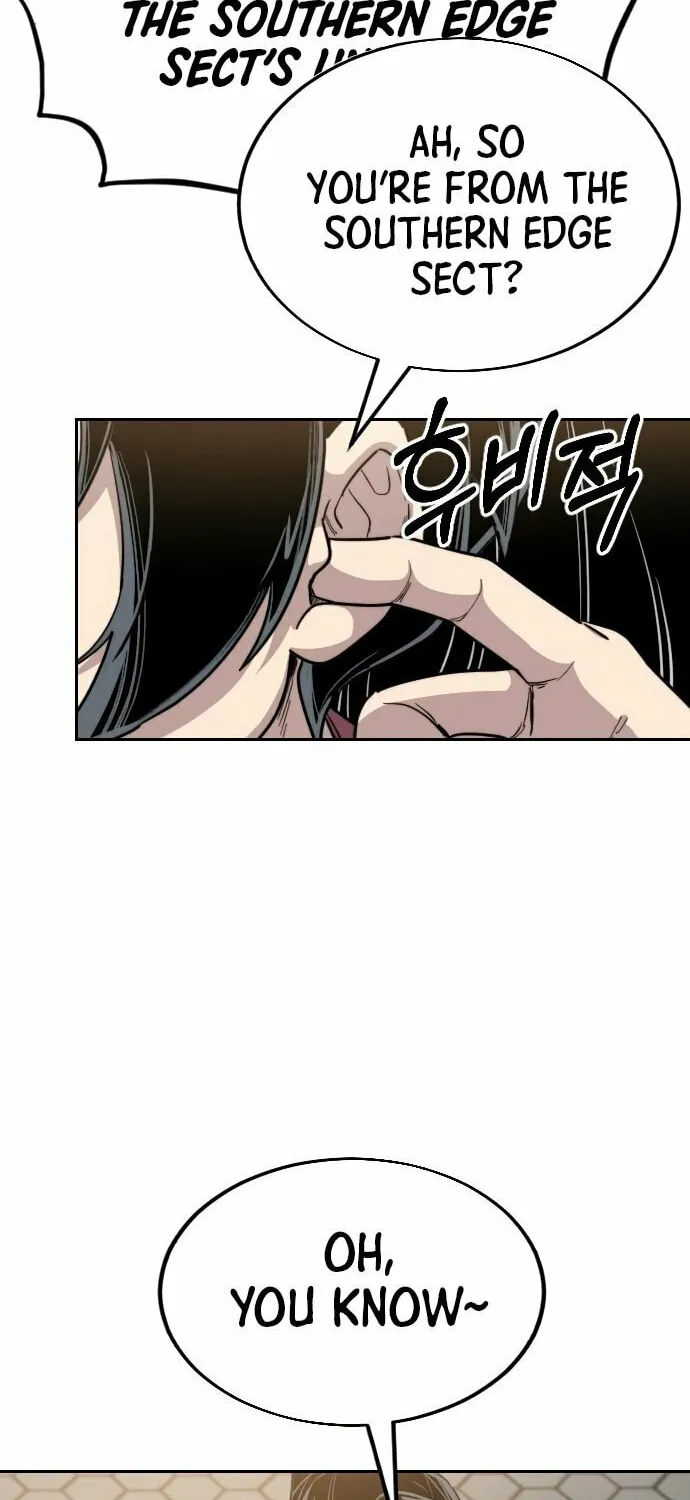 Read Return of the Blossoming Blade EN Manga Online