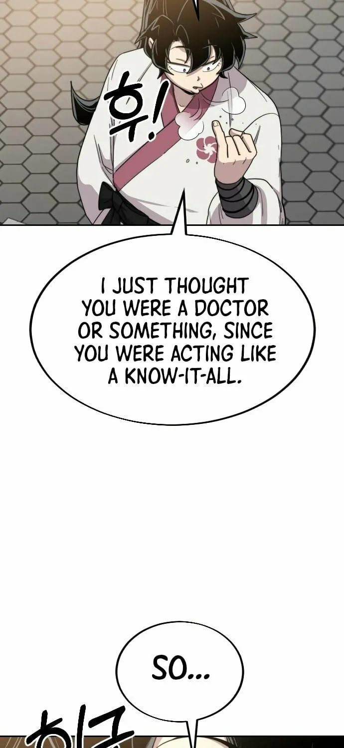 Read Return of the Blossoming Blade EN Manga Online