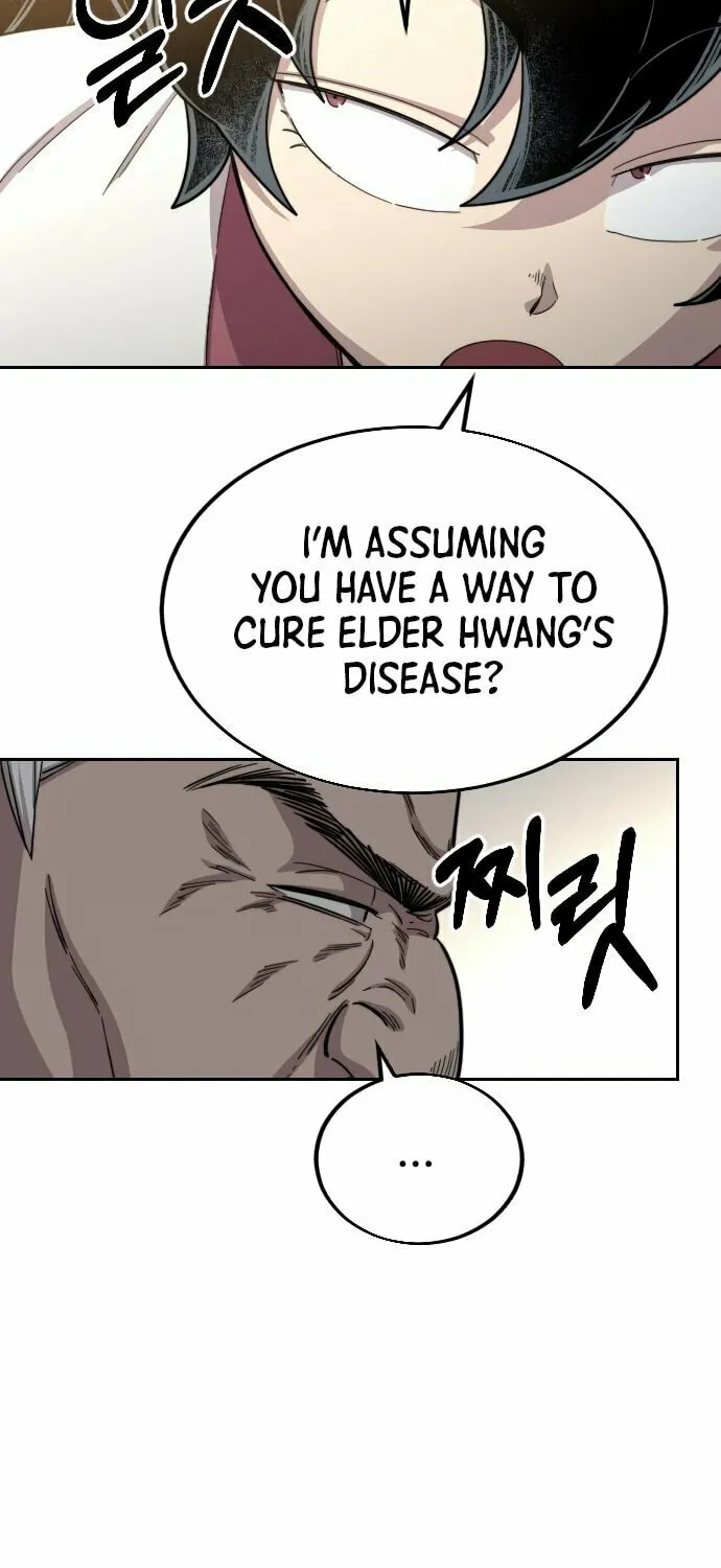 Read Return of the Blossoming Blade EN Manga Online